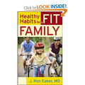Healthy Habits For A Fit Family