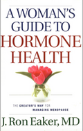 A Woman's Guide to Hormone Health