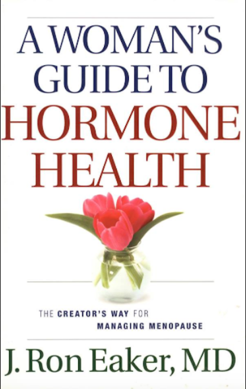 A Woman's Guide to Hormone Health